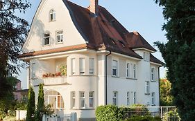 Hotel Schöngarten garni