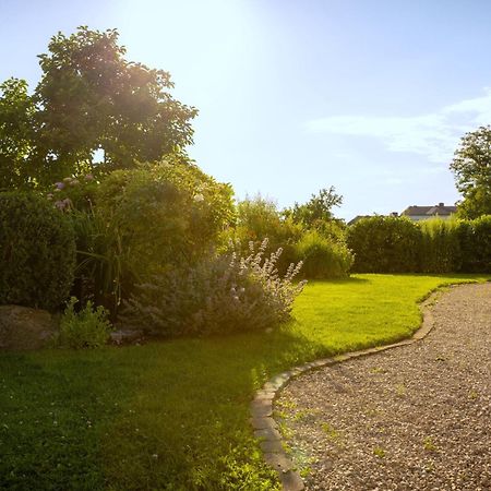 Hotel Schöngarten garni Lindau  Exteriör bild
