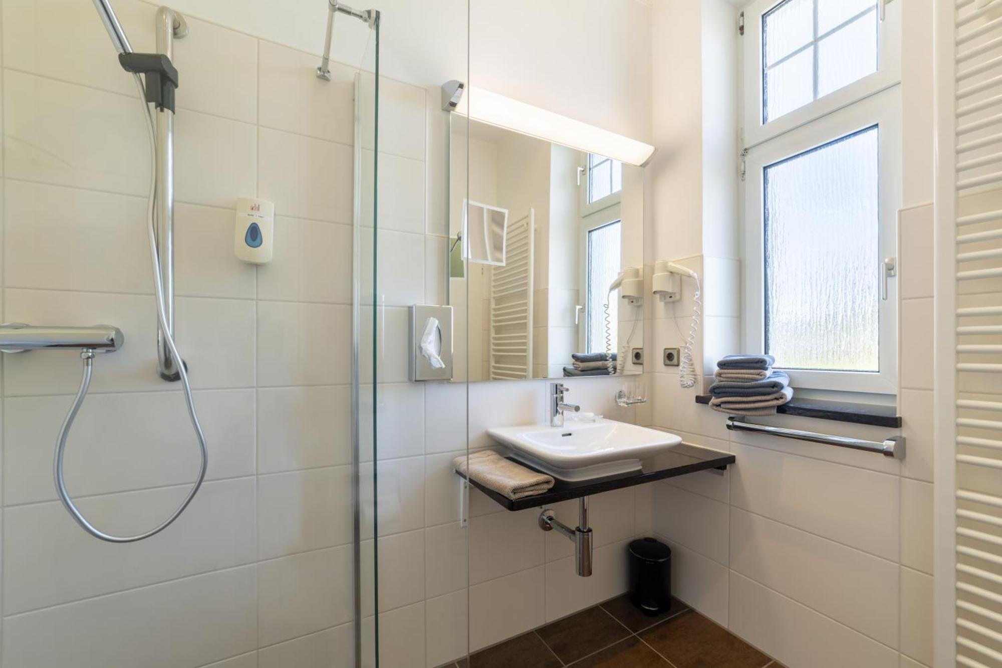 Hotel Schöngarten garni Lindau  Exteriör bild