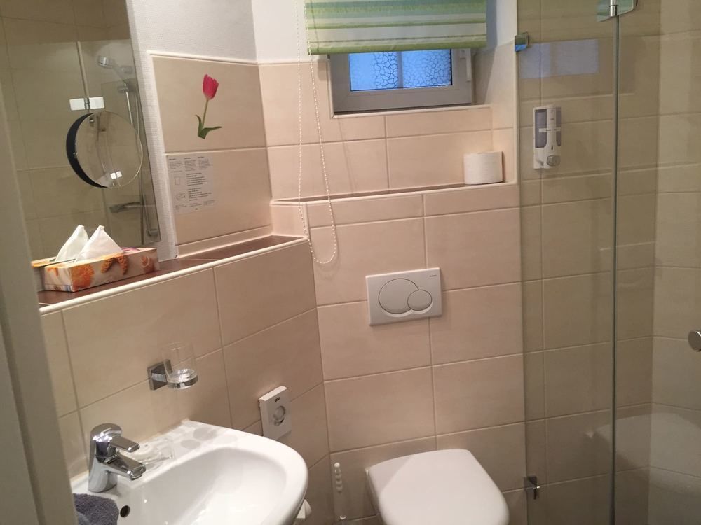 Hotel Schöngarten garni Lindau  Exteriör bild