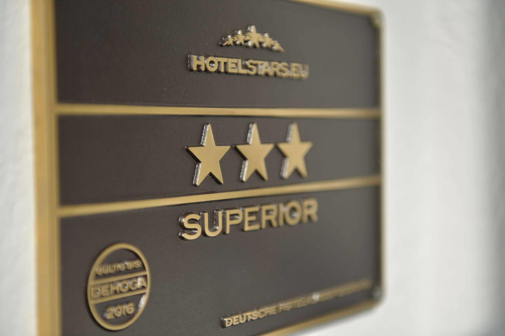 Hotel Schöngarten garni Lindau  Exteriör bild
